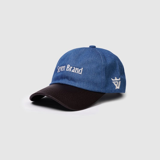 Seven  Hat Ocean Jeans