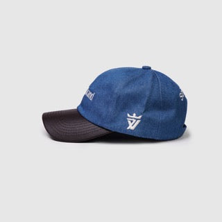 Seven  Hat Ocean Jeans