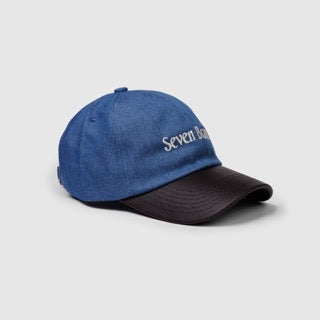 Seven  Hat Ocean Jeans