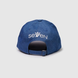 Seven  Hat Ocean Jeans